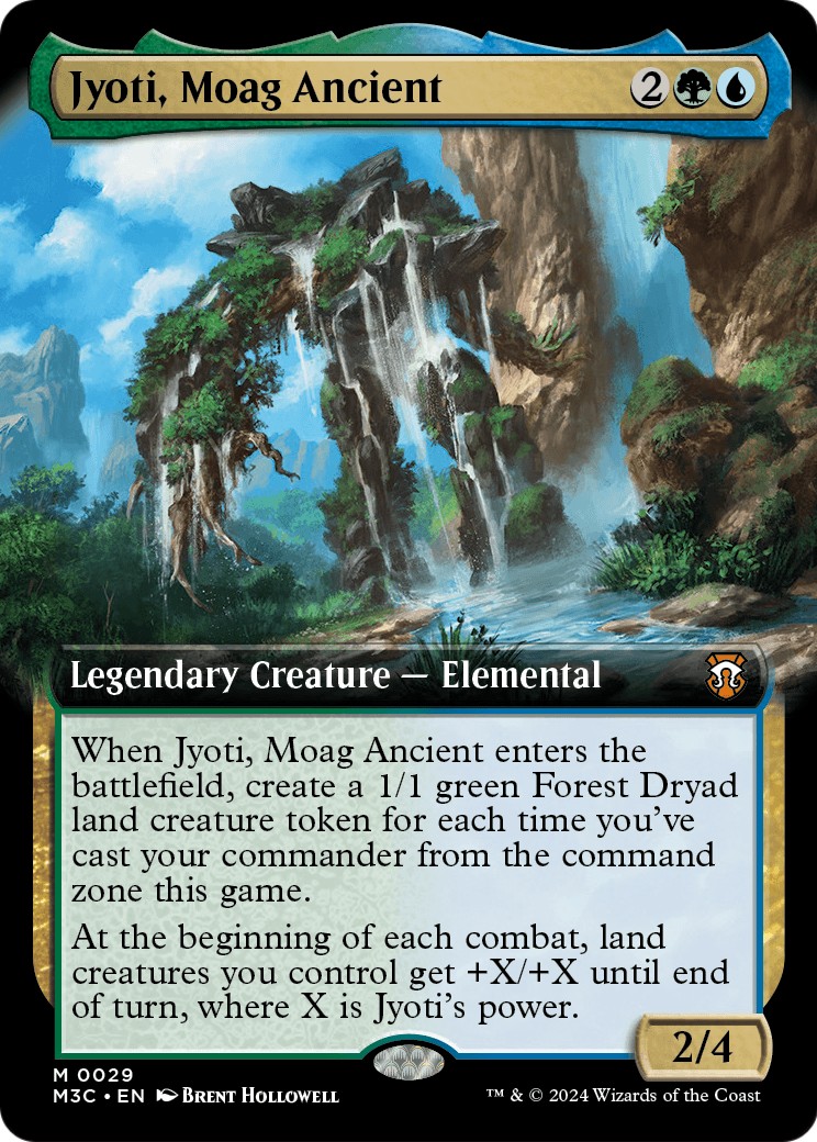 Jyoti, Moag Ancient - Image 1
