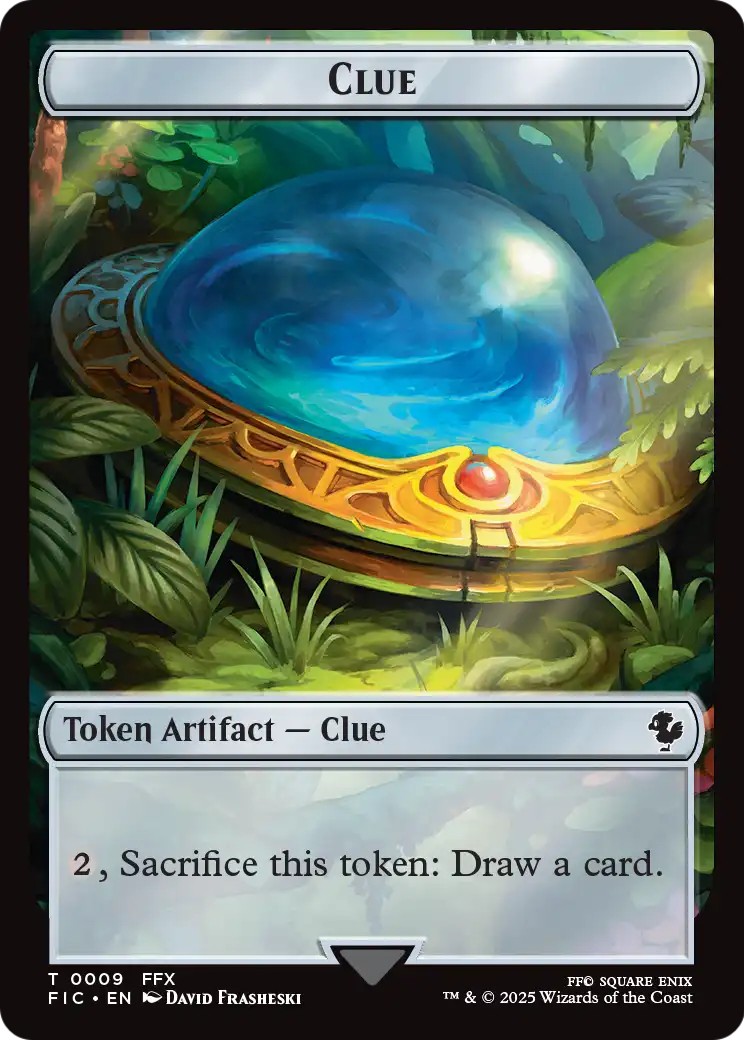 Clue - Image 1