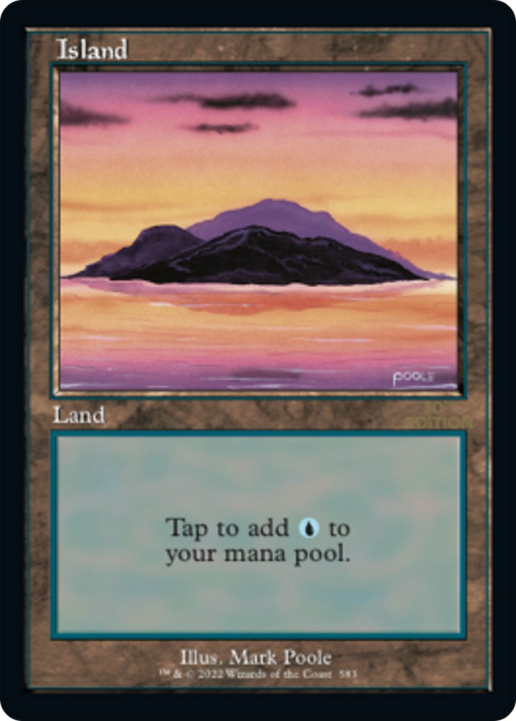 Island - Image 1