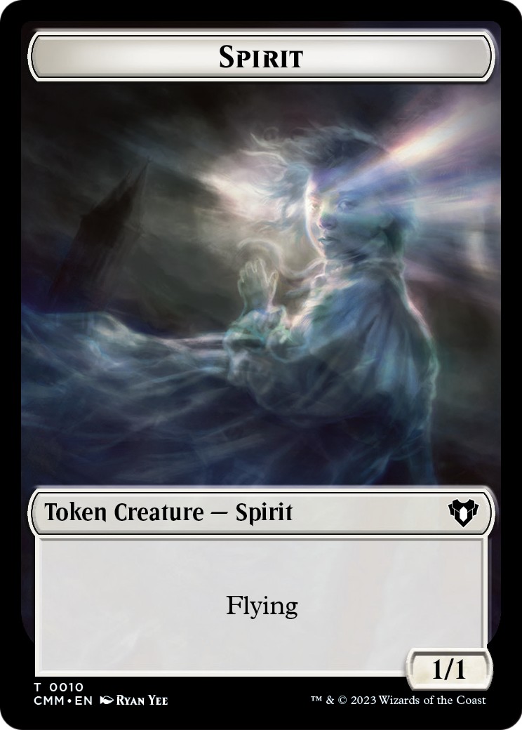 Spirit - Image 1