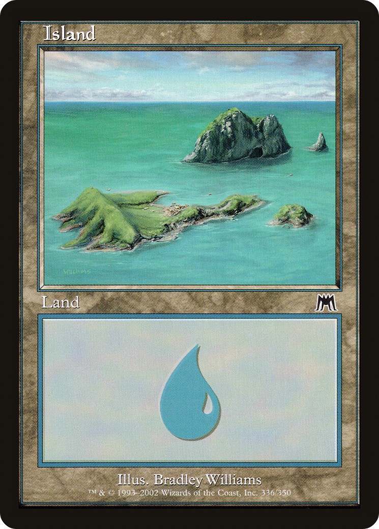 Island - Image 1