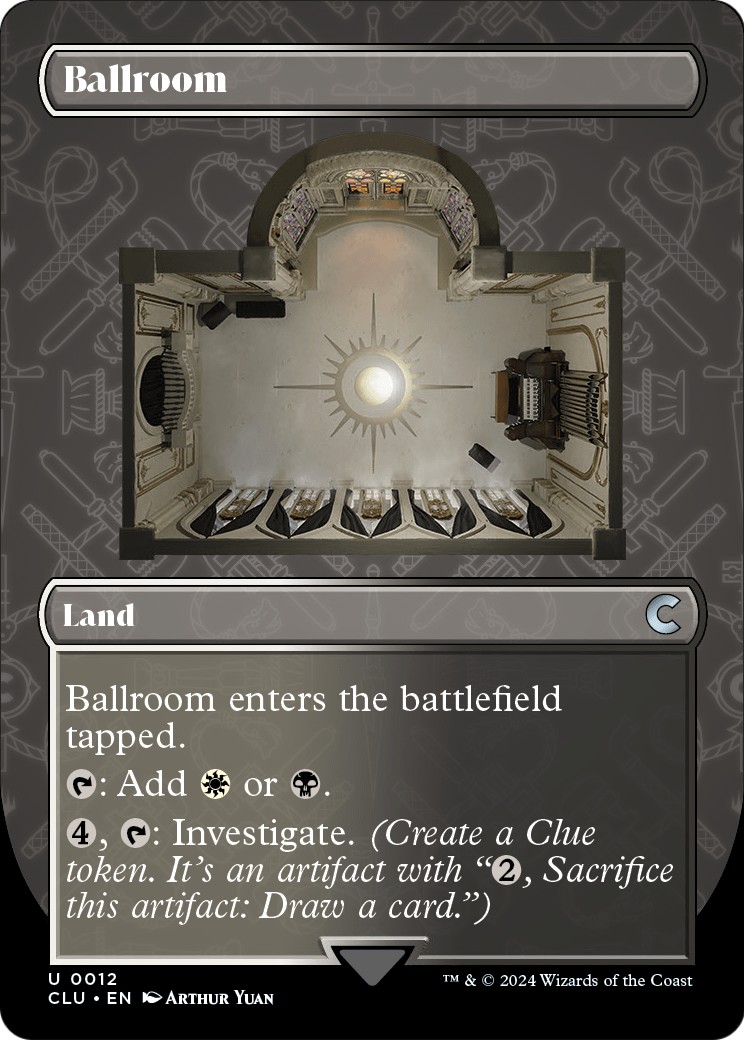 Ballroom - Image 1