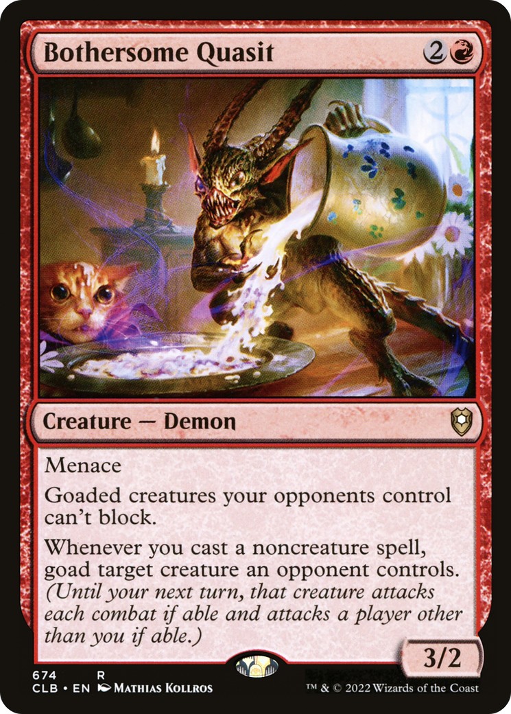 2022 Magic: The Gathering Commander Legends: Battle for Baldur's Gate 2022 Magic: The Gathering Commander Legends: Battle for