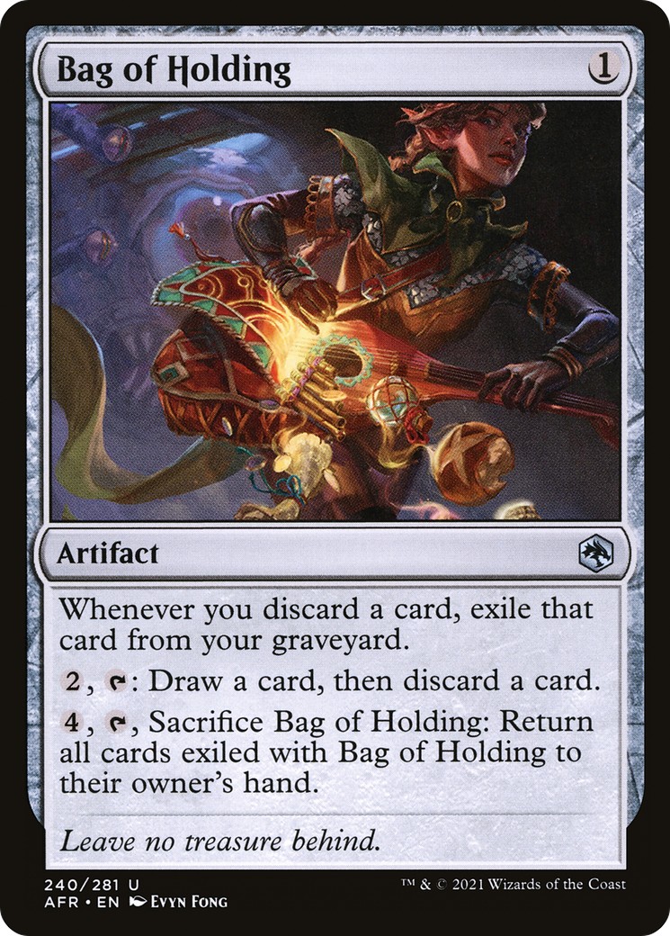 Bag of Holding - Image 1