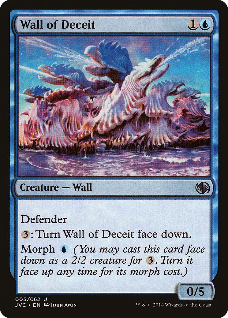 2014 Magic: The Gathering Duel Decks Anthology: Jace vs. Chandra 2014 Magic: The Gathering Duel Decks Anthology: Jace vs. Cha