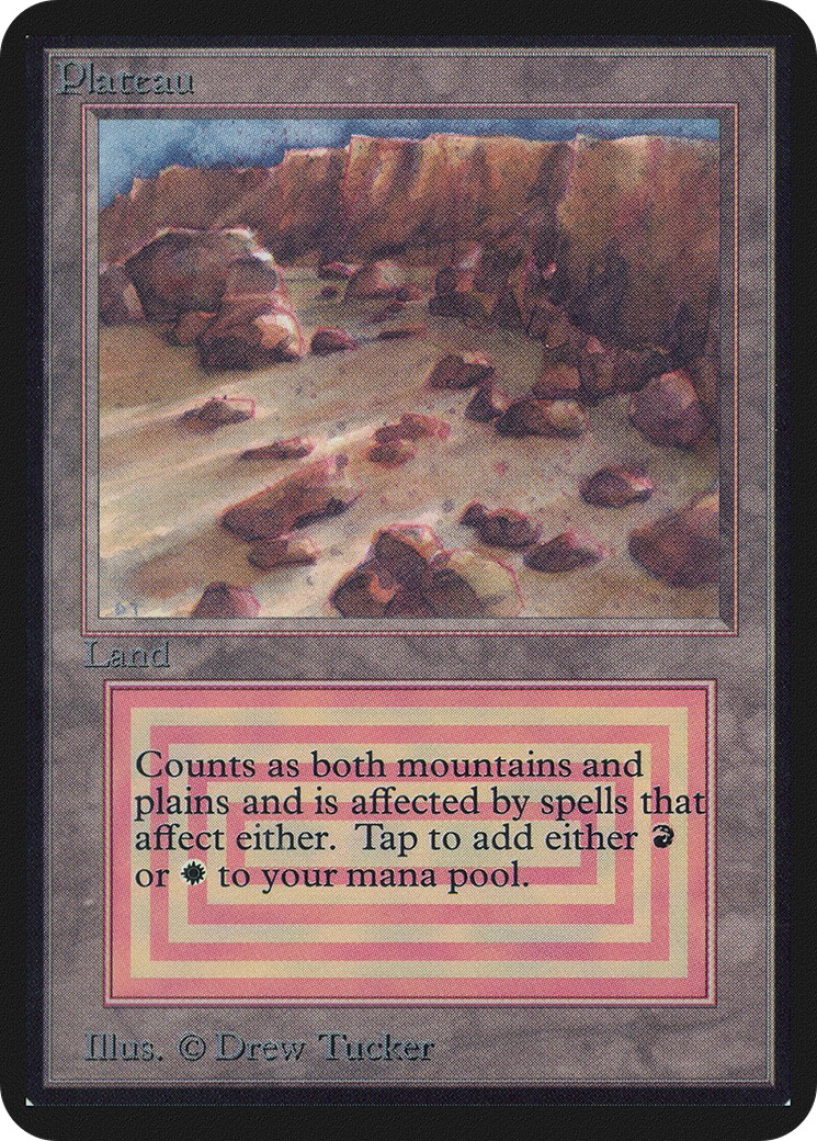 1993 Magic: The Gathering Alpha 1993 Magic: The Gathering Alpha #279 trading card
