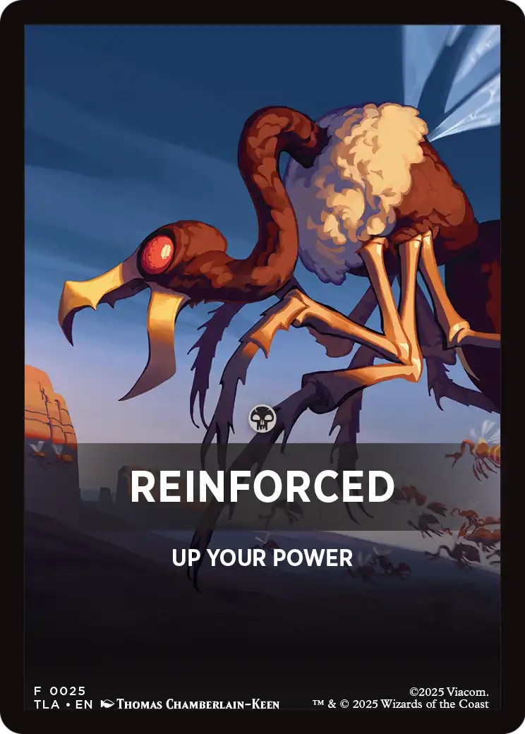 Reinforced - Image 1