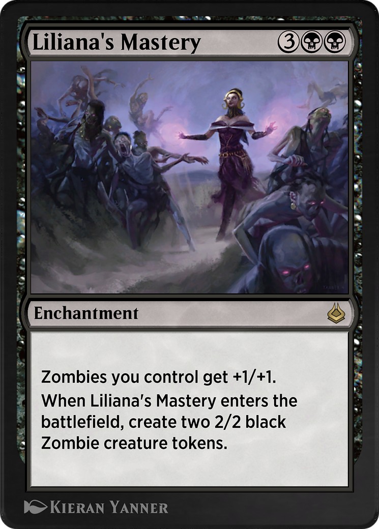 2020 Magic: The Gathering Amonkhet Remastered 2020 Magic: The Gathering Amonkhet Remastered #113 trading card