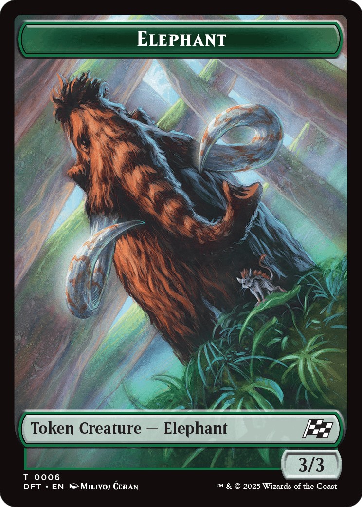 Elephant - Image 1