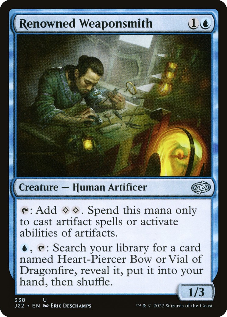 2022 Magic: The Gathering Jumpstart 2022 Magic: The Gathering Jumpstart #338 trading card