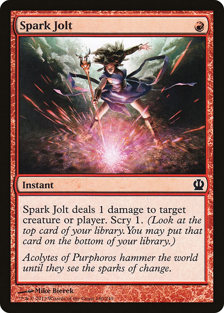 Spark Jolt - Image 1