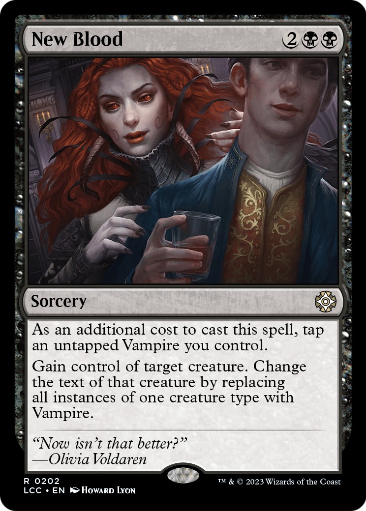 2023 Magic: The Gathering The Lost Caverns of Ixalan 2023 Magic: The Gathering The Lost Caverns of Ixalan #202 trading card