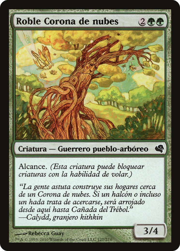2011 Magic: The Gathering Salvat 2011 Magic: The Gathering Salvat #127 trading card