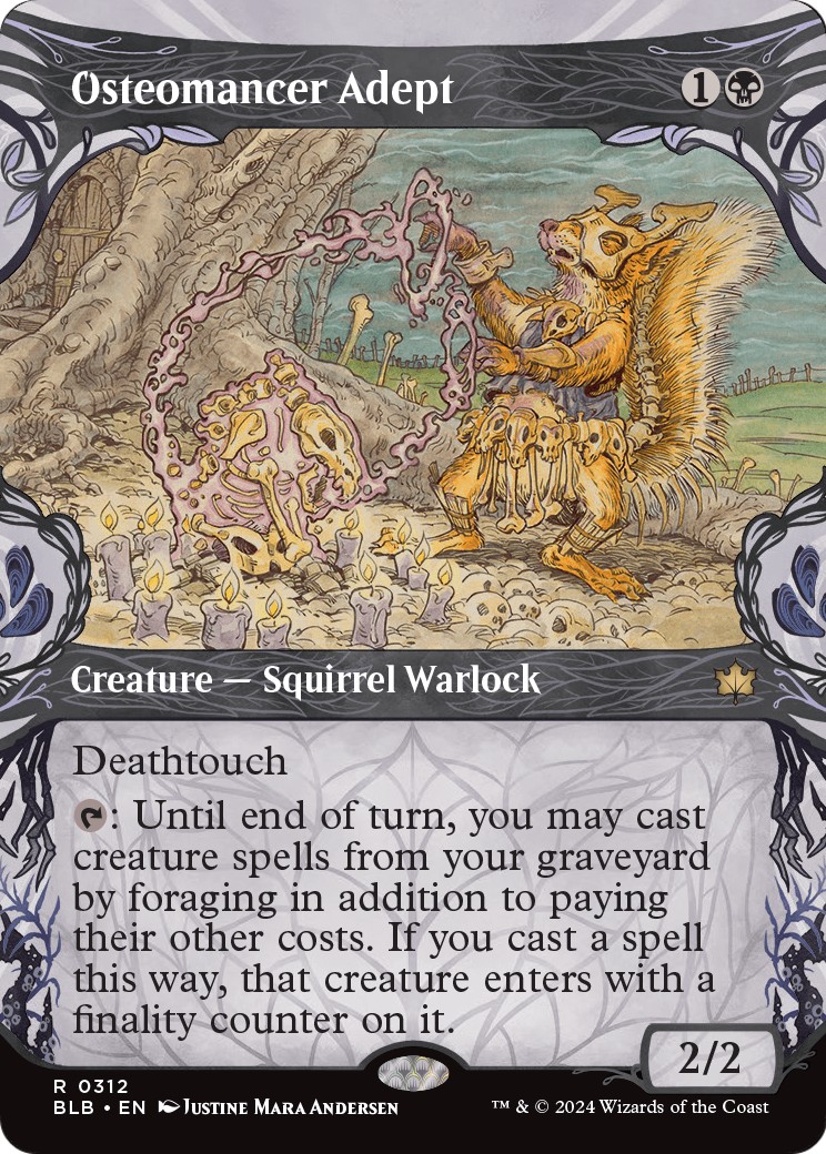 Osteomancer Adept - Image 1