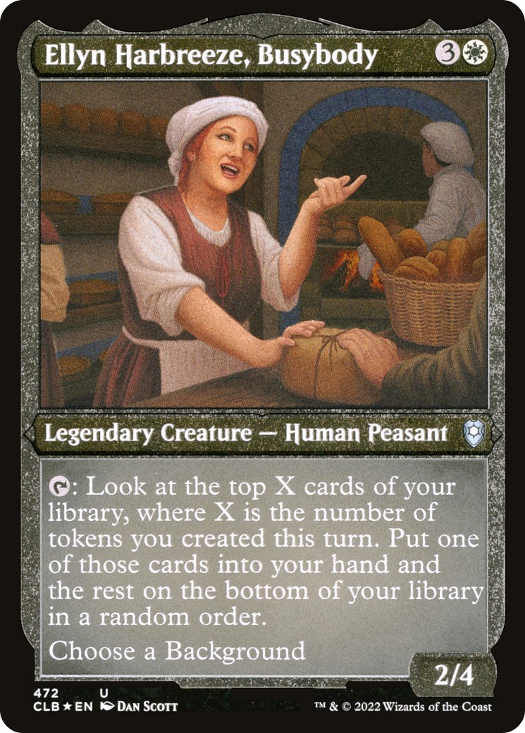 2022 Magic: The Gathering Commander Legends: Battle for Baldur's Gate 2022 Magic: The Gathering Commander Legends: Battle for