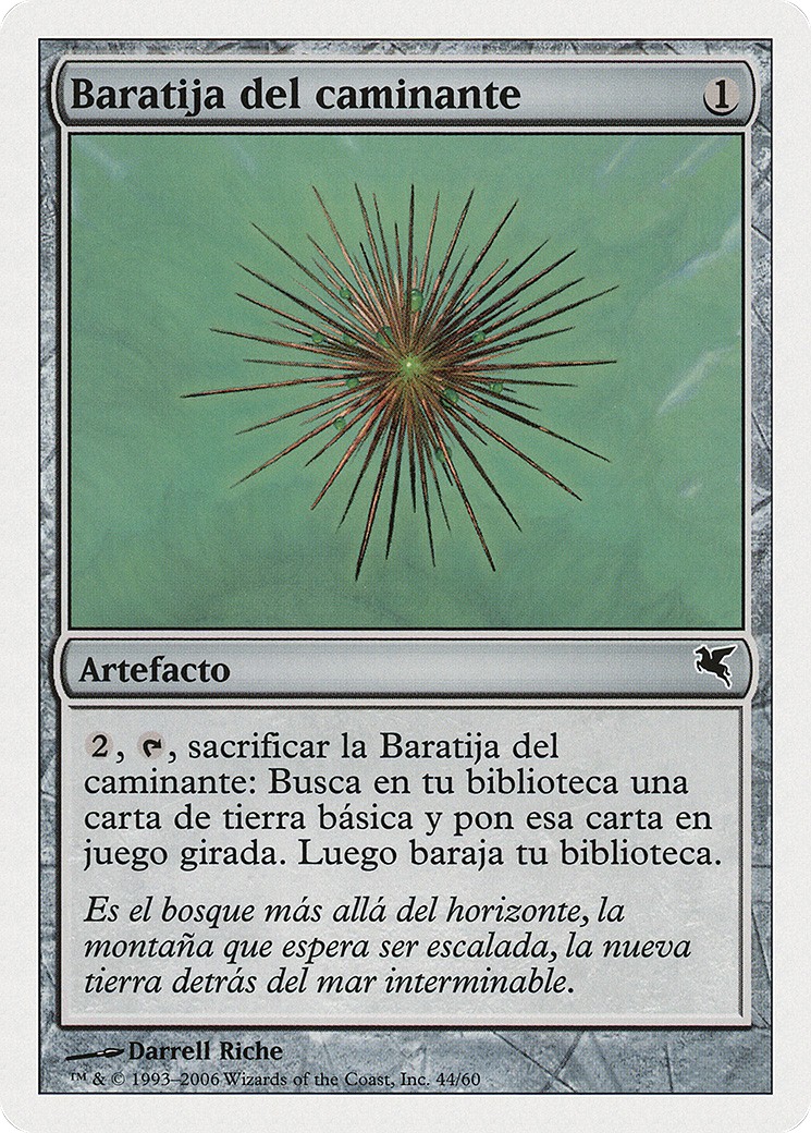 Wayfarer's Bauble - Image 1