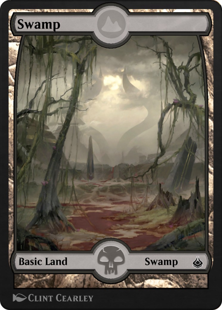 Swamp - Image 1
