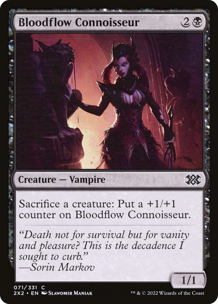 2022 Magic: The Gathering Double Masters 2022 Magic: The Gathering Double Masters #71 trading card