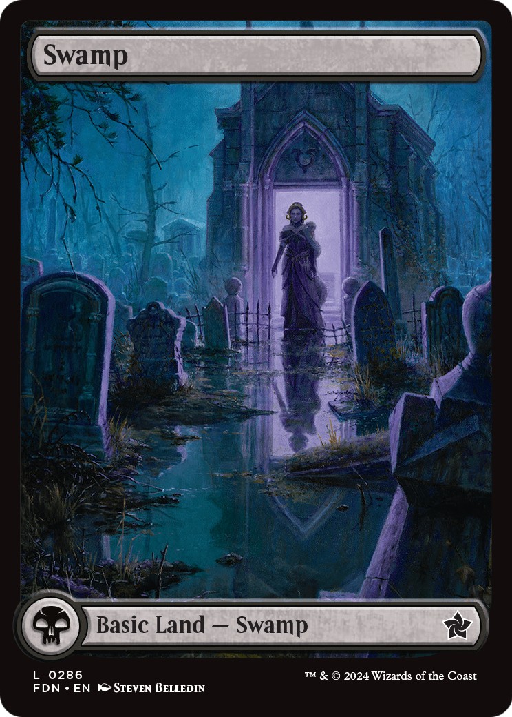 Swamp - Image 1