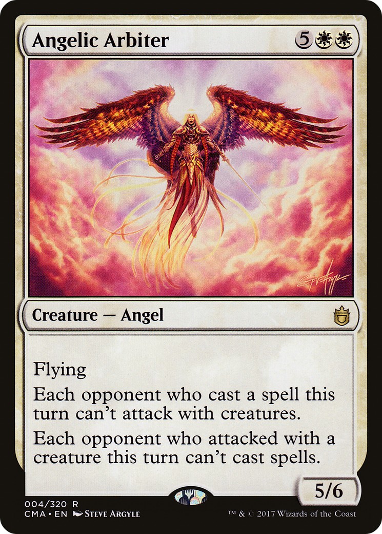 2017 Magic: The Gathering Commander Anthology 2017 Magic: The Gathering Commander Anthology #4 trading card