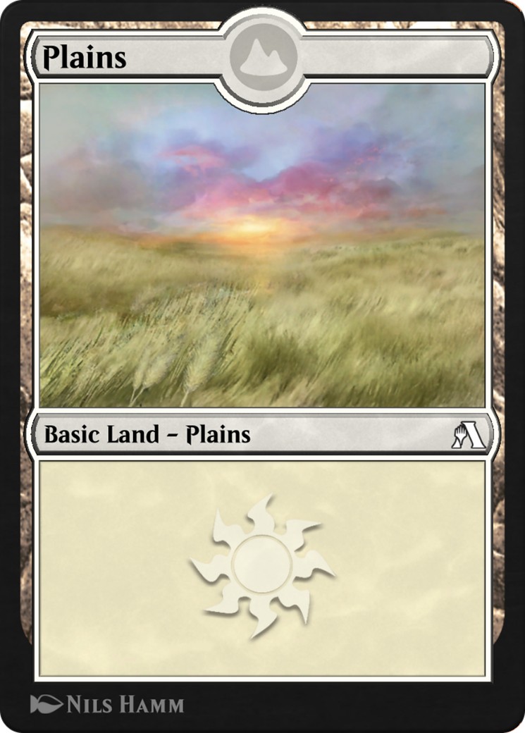 Plains - Image 1