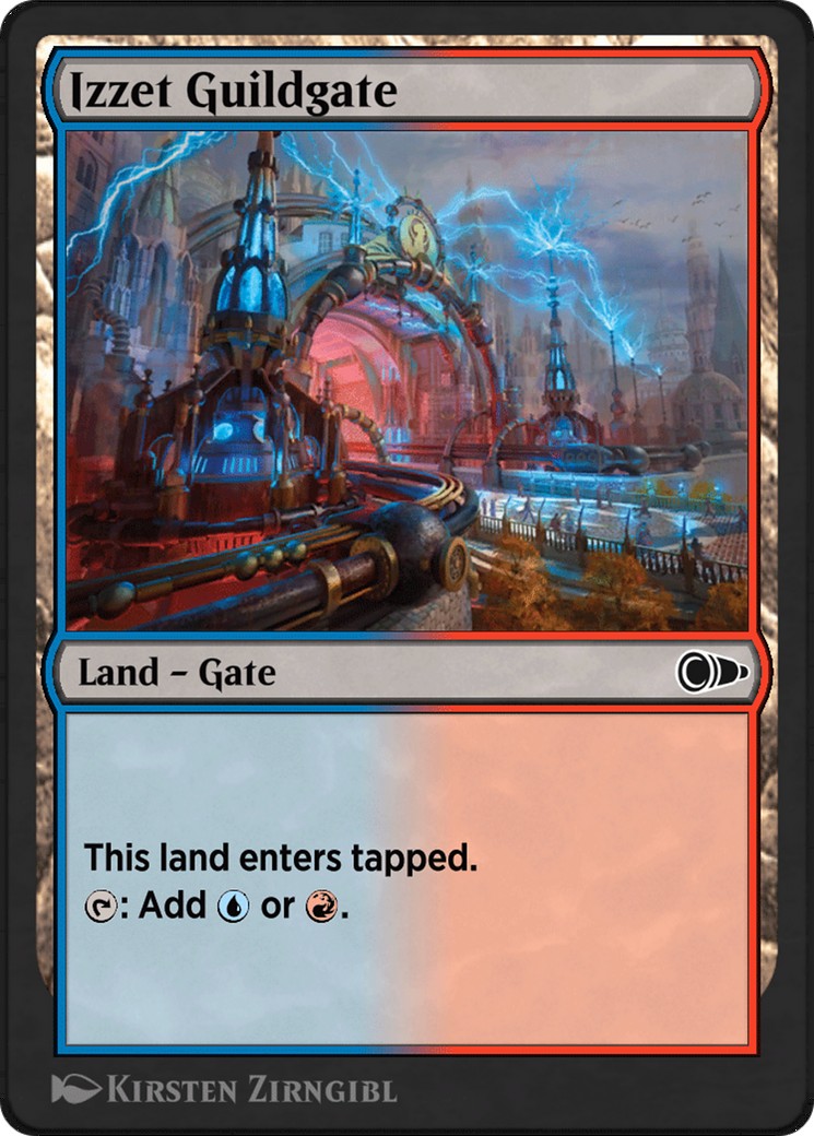 2024 Magic: The Gathering Pioneer Masters 2024 Magic: The Gathering Pioneer Masters #267 trading card