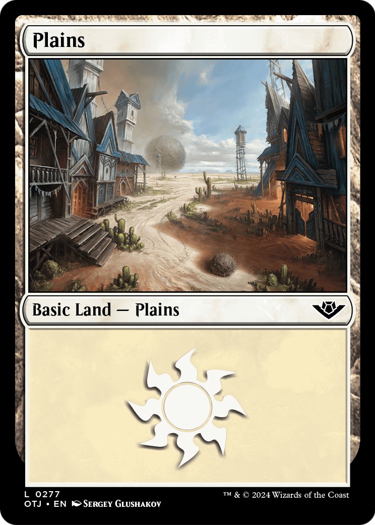 Plains - Image 1