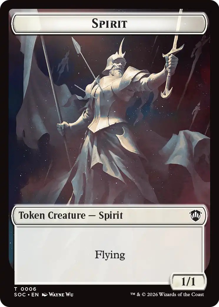 Spirit - Image 1
