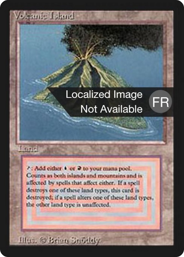 1994 Magic: The Gathering Foreign Black Border 1994 Magic: The Gathering Foreign Black Border #291 trading card
