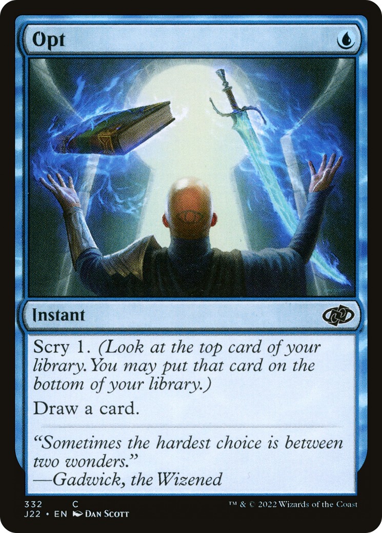 Opt - Image 1