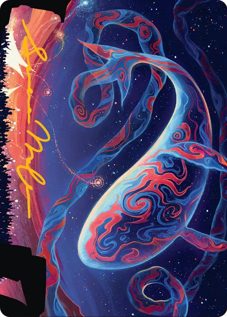 Spectacular Skywhale // Spectacular Skywhale - Image 1