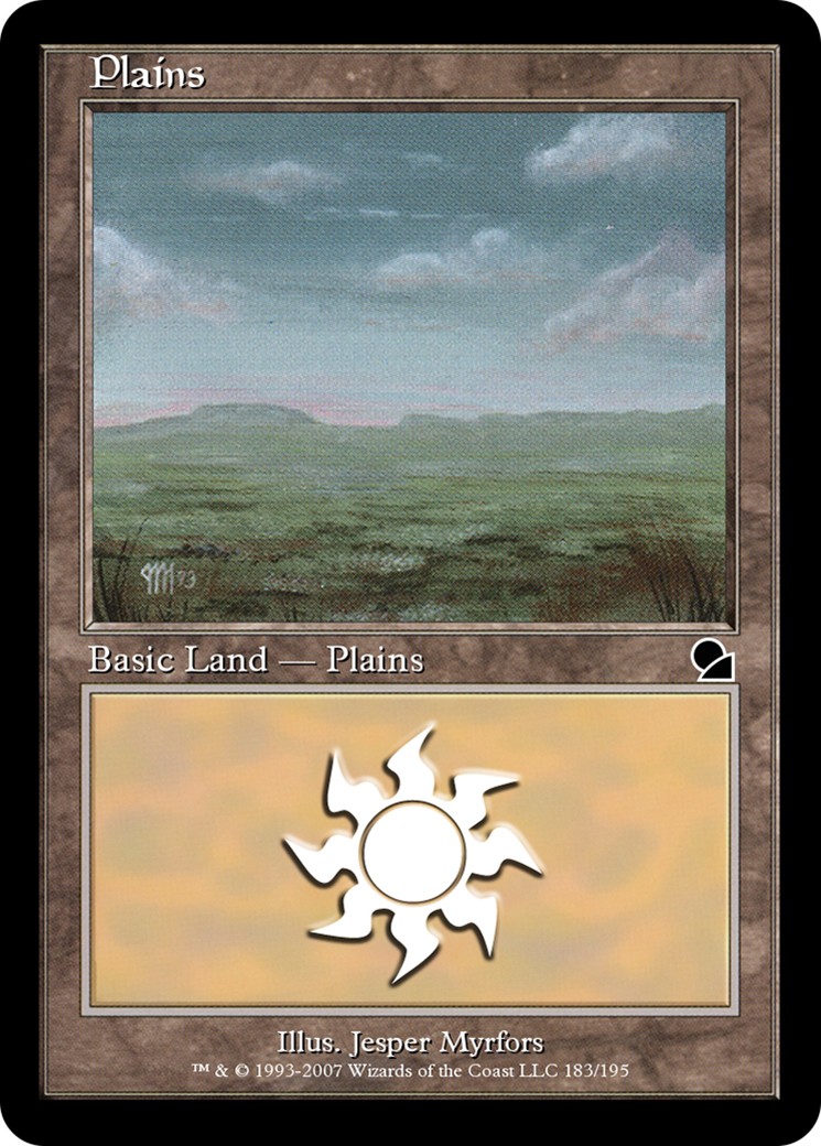Plains - Image 1