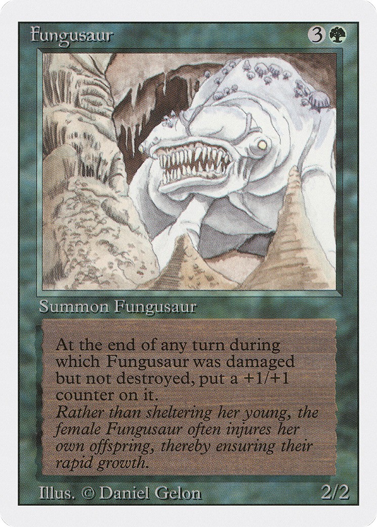 1994 Magic: The Gathering Revised 1994 Magic: The Gathering Revised #197 trading card