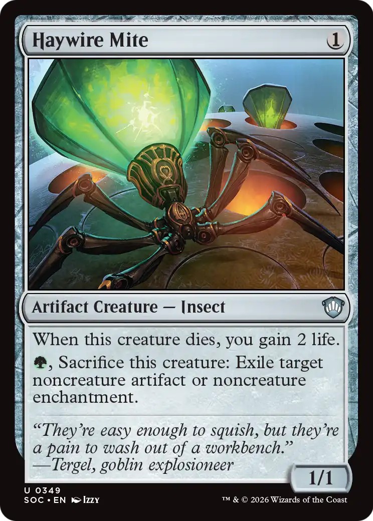 2026 Magic: The Gathering Secrets of Strixhaven 2026 Magic: The Gathering Secrets of Strixhaven #349 trading card