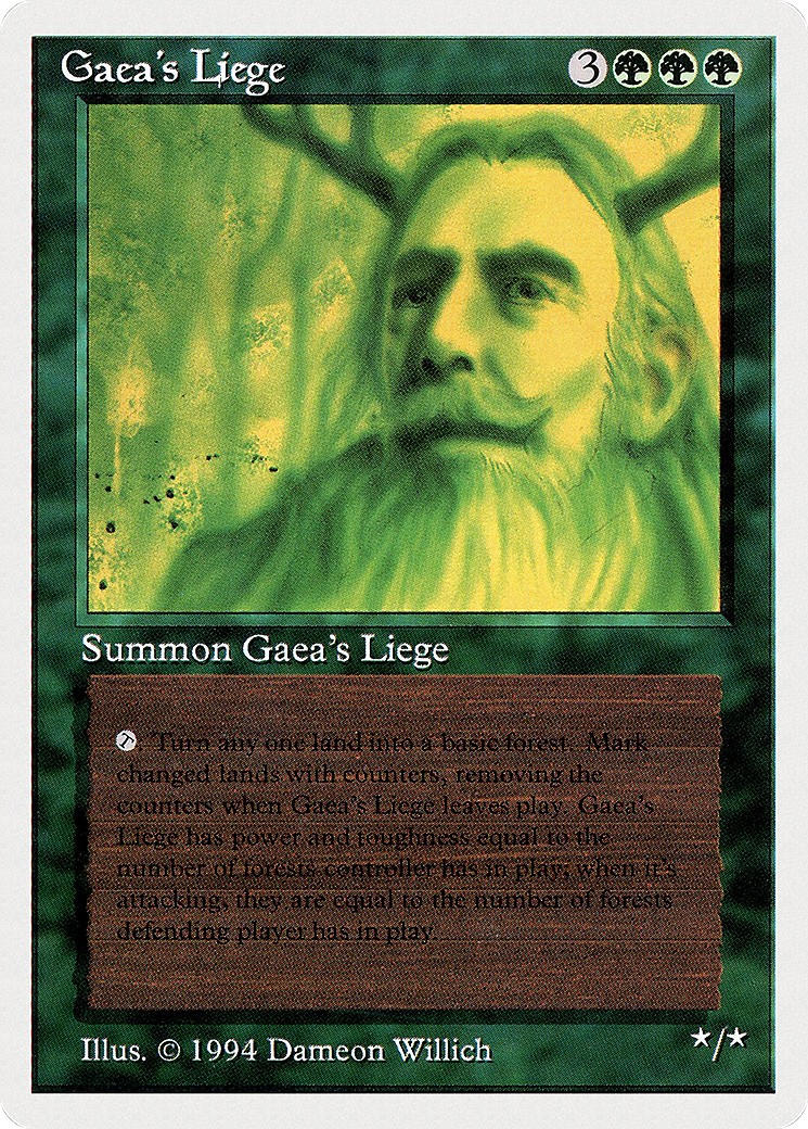 1994 Magic: The Gathering Summer Magic / Edgar 1994 Magic: The Gathering Summer Magic / Edgar #198 trading card