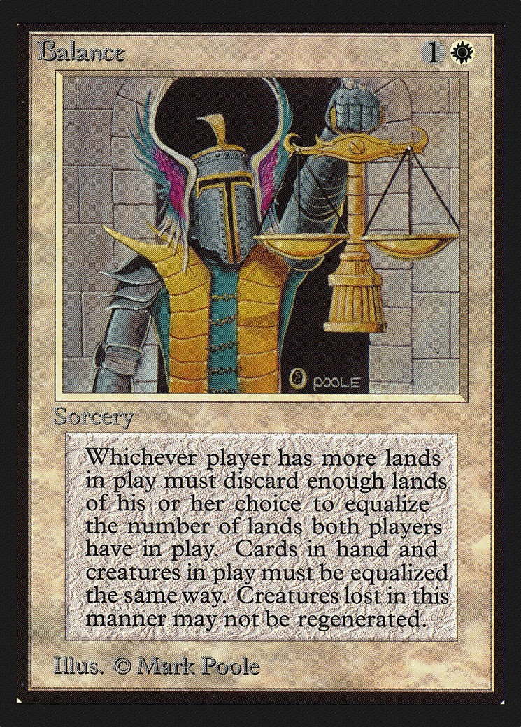 Balance - Image 1