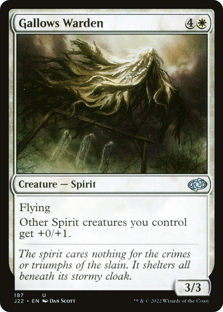 2022 Magic: The Gathering Jumpstart 2022 Magic: The Gathering Jumpstart #187 trading card