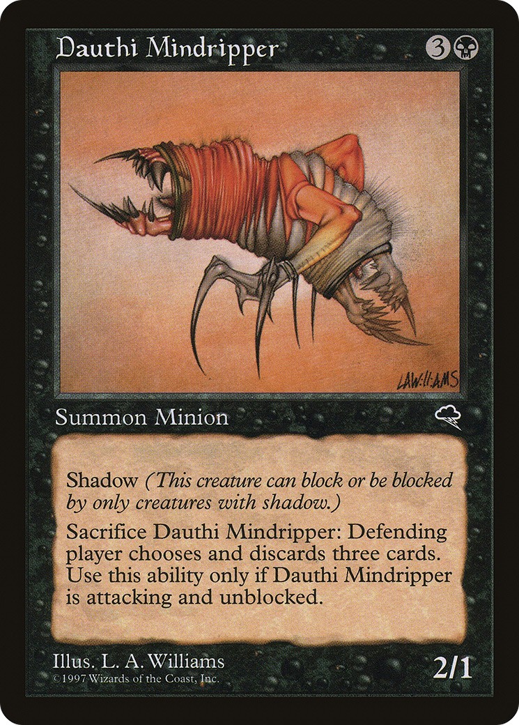 Dauthi Mindripper - Image 1