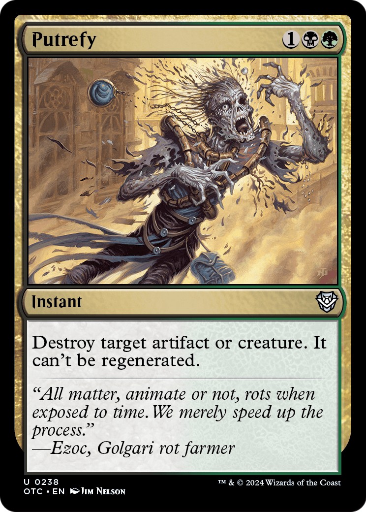 Putrefy - Image 1