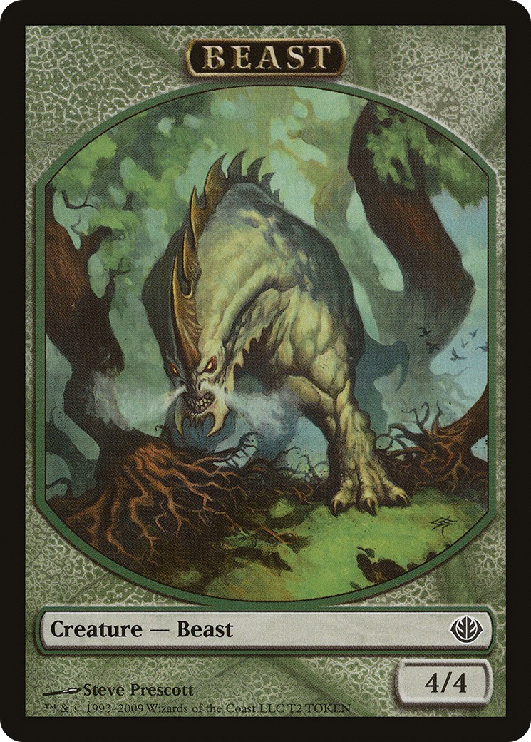 Beast - Image 1