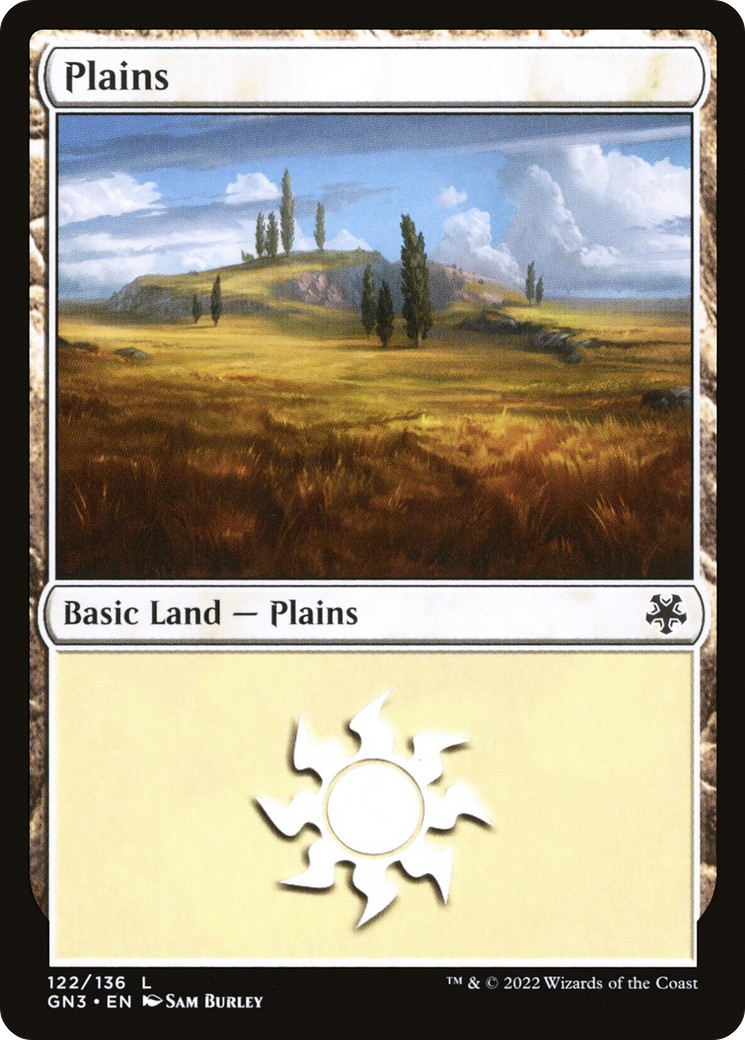 Plains - Image 1