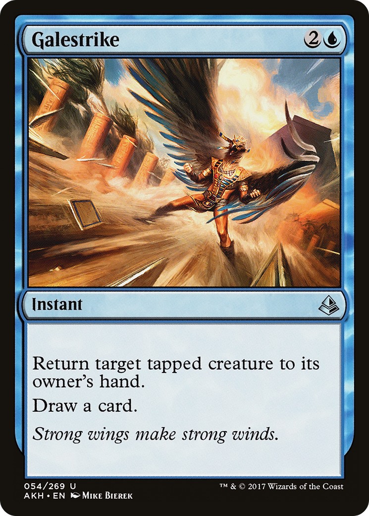 Galestrike - Image 1