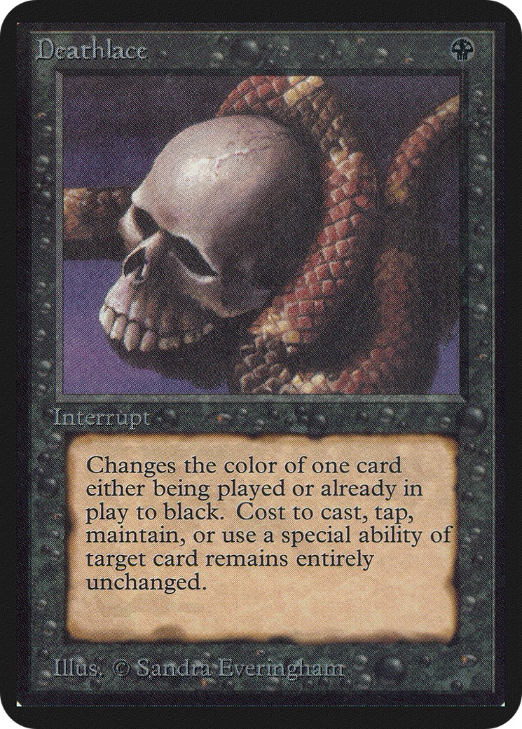 Deathlace - Image 1