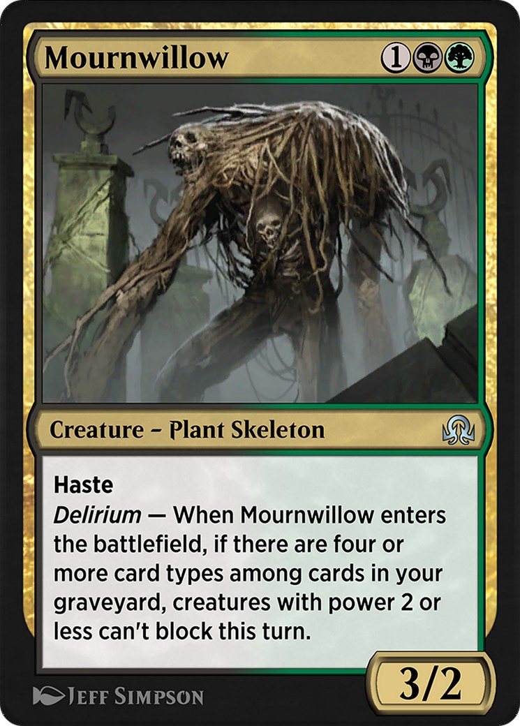 2023 Magic: The Gathering Shadows over Innistrad Remastered 2023 Magic: The Gathering Shadows over Innistrad Remastered #237