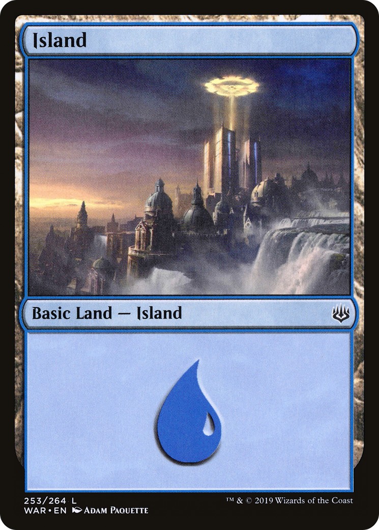 Island - Image 1