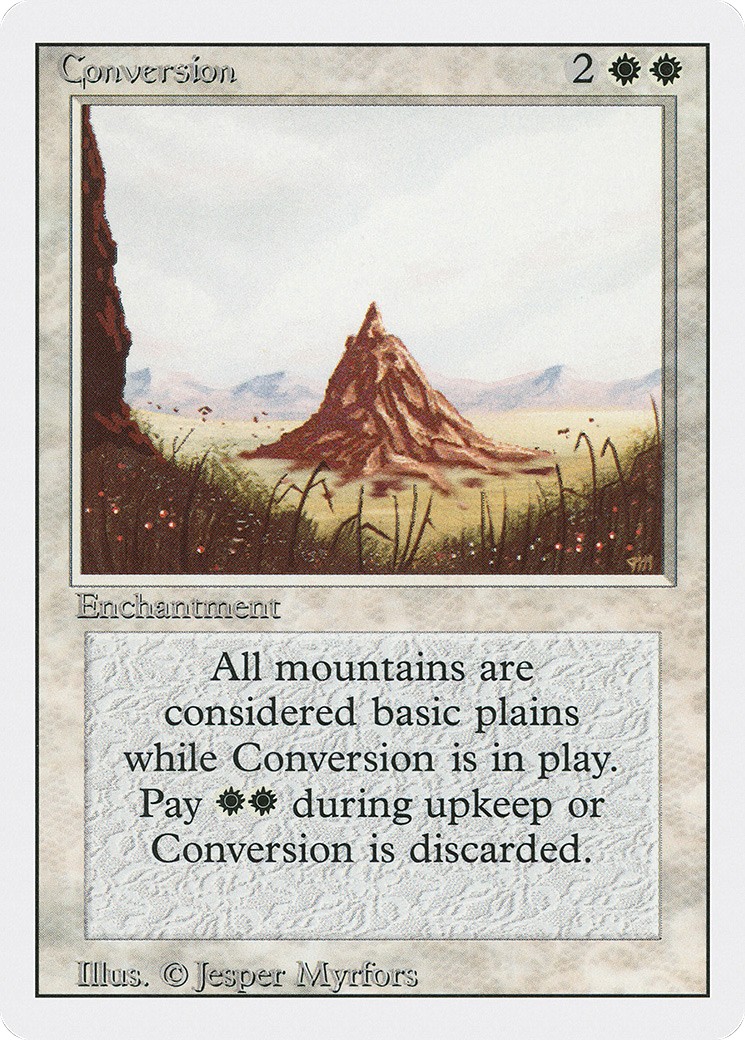 1994 Magic: The Gathering Revised 1994 Magic: The Gathering Revised #14 trading card