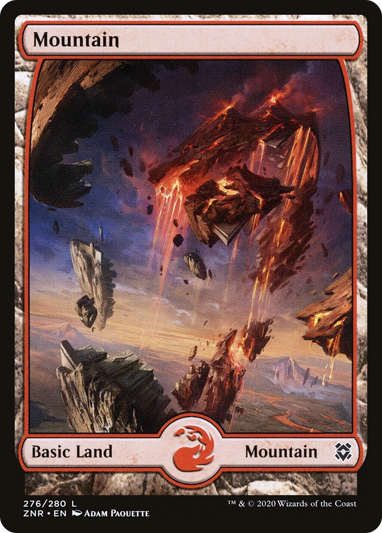 Mountain - Image 1