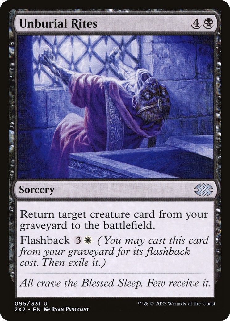 Unburial Rites - Image 1