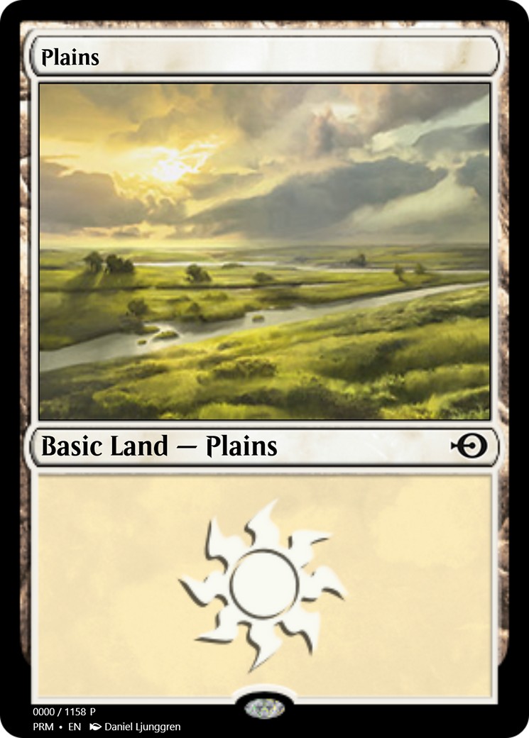 Plains - Image 1