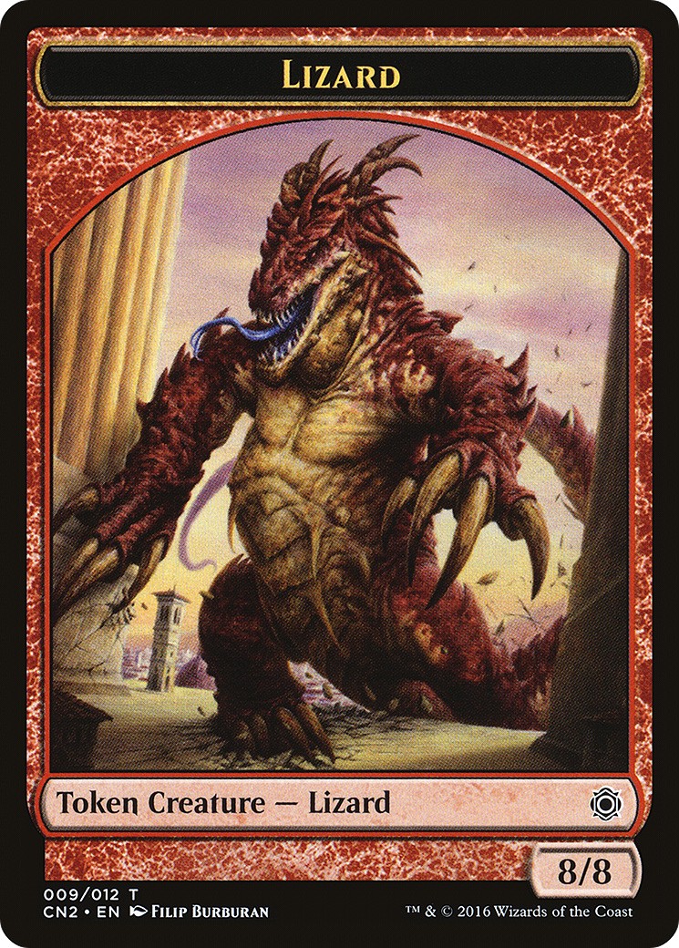 Lizard - Image 1